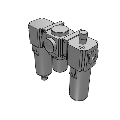 MAIWD Series 600 Industrial Valves