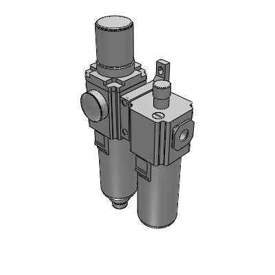 MAIWD Series 500 Industrial Valves