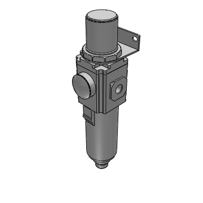 MAIWD Series 500 Industrial Valves