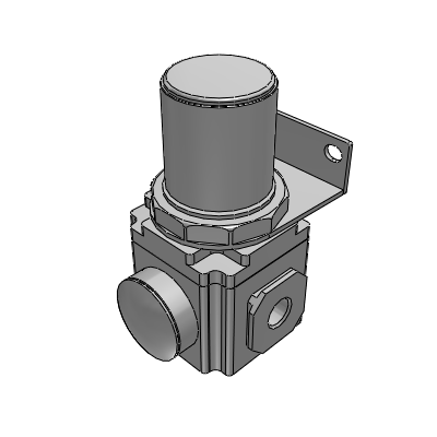 MAIWD Series 500 Industrial Valves