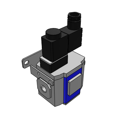 MAIWD Mgv Industrial Valves