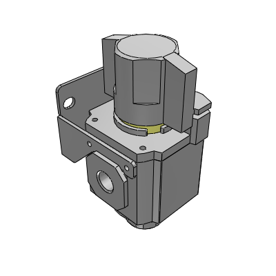 MAIWD Mgz Industrial Valves