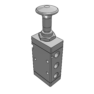 MAIWD M4L Industrial Valves