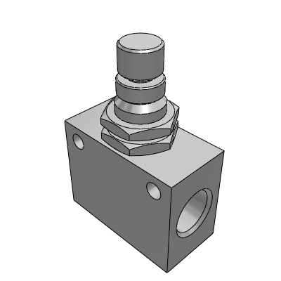 MAIWD Masc Industrial Valves