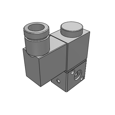 MAIWD Terminal type Industrial Valves