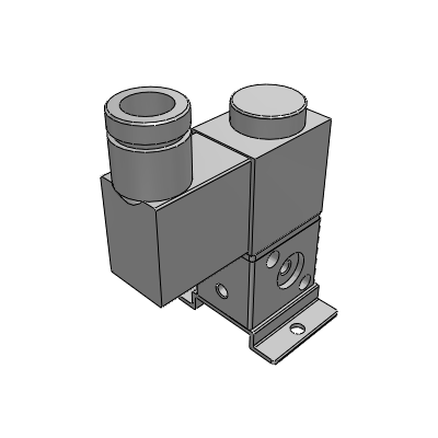 MAIWD Terminal type - Asmtab V Industrial Valves
