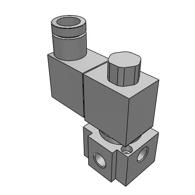 MAIWD Valves Industrial Valves