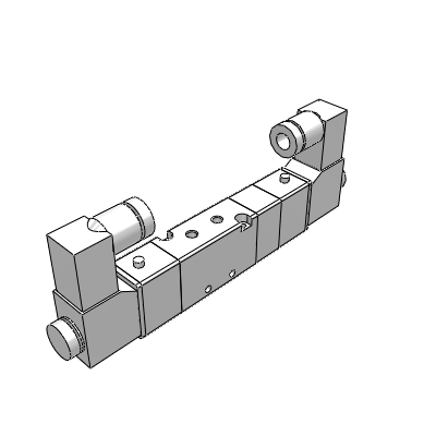 MAIWD Terminal type Industrial Valves