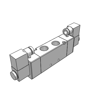 MAIWD Terminal type Industrial Valves