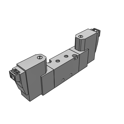 MAIWD M51 Series Industrial Valves