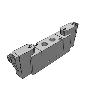 MAIWD M52 Series Industrial Valves