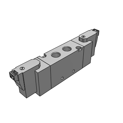 MAIWD M53 Series Industrial Valves
