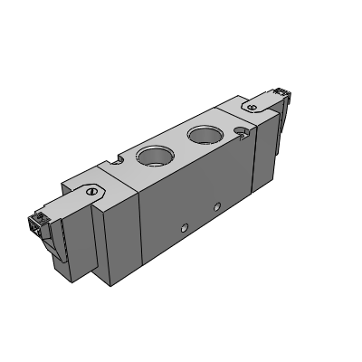 MAIWD M54 Series Industrial Valves