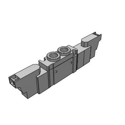 MAIWD M7 Series Industrial Valves