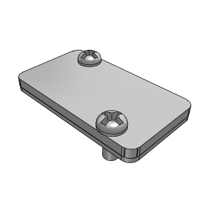 MAIWD M3 R Plate Industrial Valves