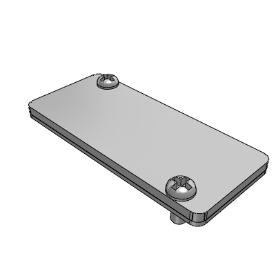 MAIWD M4 R Plate Industrial Valves