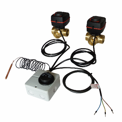 MALOTECH fresh basic,fresh classic Industrial Valves