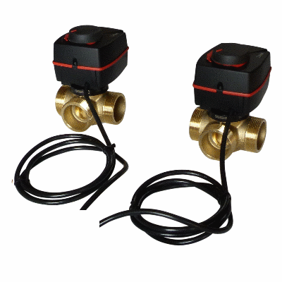MALOTECH fresh premium Industrial Valves