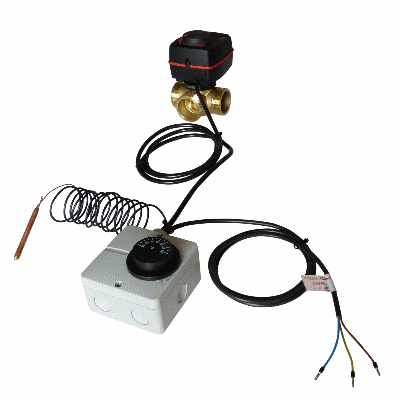 MALOTECH fresh basic, fresh classic Industrial Valves