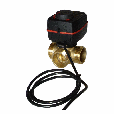 MALOTECH fresh premium Industrial Valves