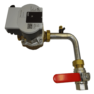 MALOTECH 100835 Industrial Valves