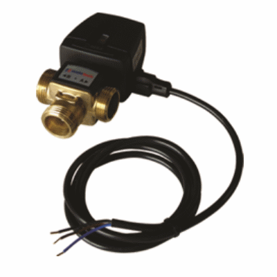 MALOTECH fresh basic Industrial Valves