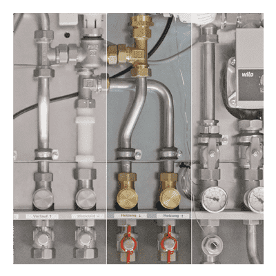 MALOTECH 200119 Industrial Valves