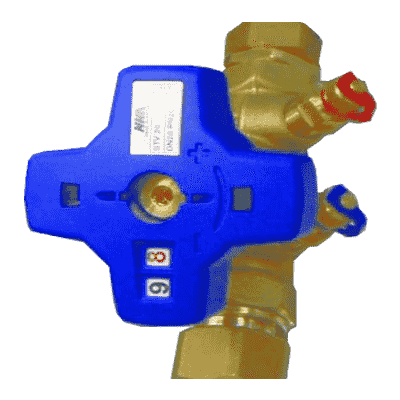 MALOTECH 200122 Industrial Valves