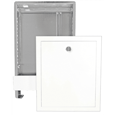 Distribution cabinets