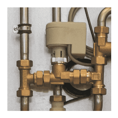 MALOTECH 200118 Industrial Valves
