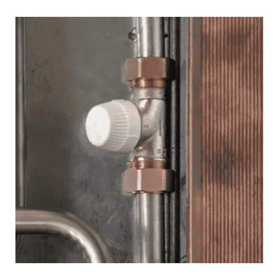 MALOTECH 200117 Industrial Valves