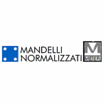 Mandelli Catálogo CAD Mandelli Catálogo CAD