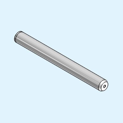 STANDARD GUIDING ELEMENTS - ISO STANDARD