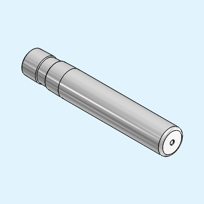 STANDARD GUIDING ELEMENTS - WZ STANDARD
