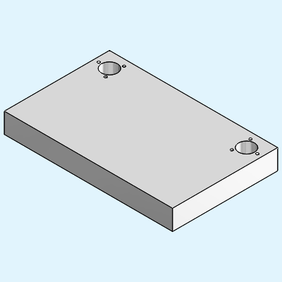 STANDARD PLATES AND DIE SETS - WZ STANDARD