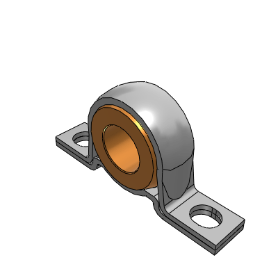 Junior Side Mounts