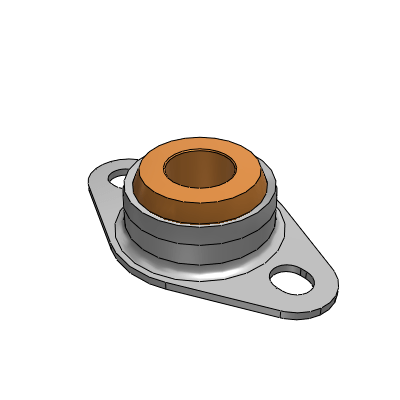 Junior Side Mounts