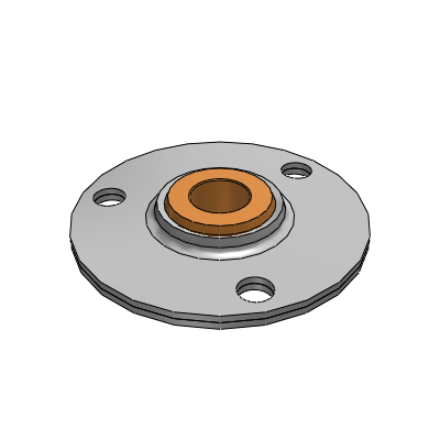 Junior Side Mounts