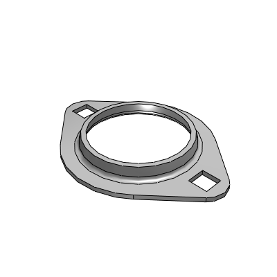 Bolt Flanges