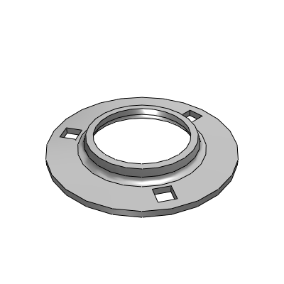 Bolt Flanges