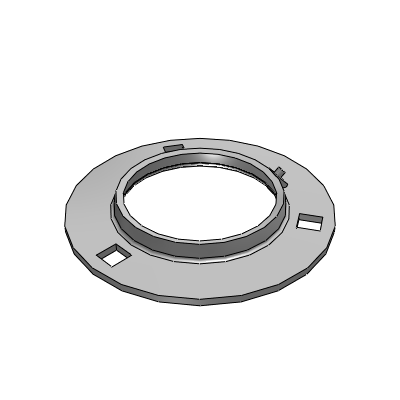 Bolt Flanges