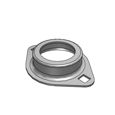 Flush Mounts