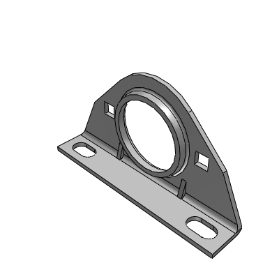 Pillow Block Stands