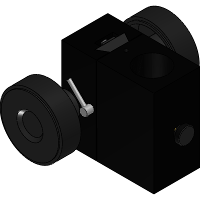 displacement - 1 axis