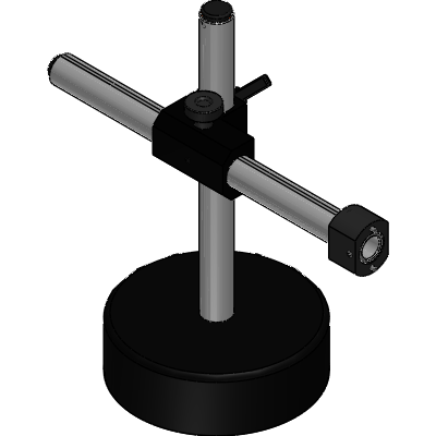displacement - 2 axis