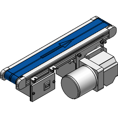 Meandering Less-Standard