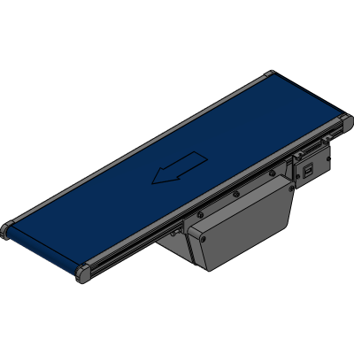 Meandering Less-Standard