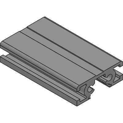 EMB P/10 CAIS 2CAN 50X40X40 400426 CAD21