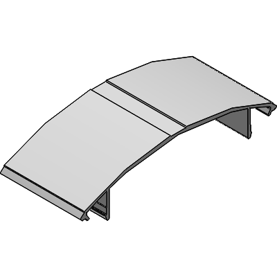 Aluminium Construction Profiles Series 40