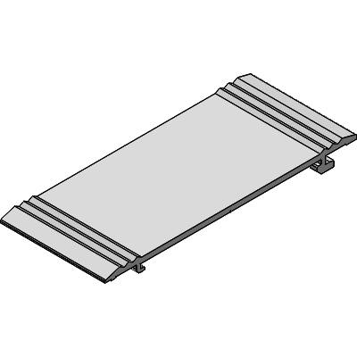 Aluminium Construction Profiles Series 40